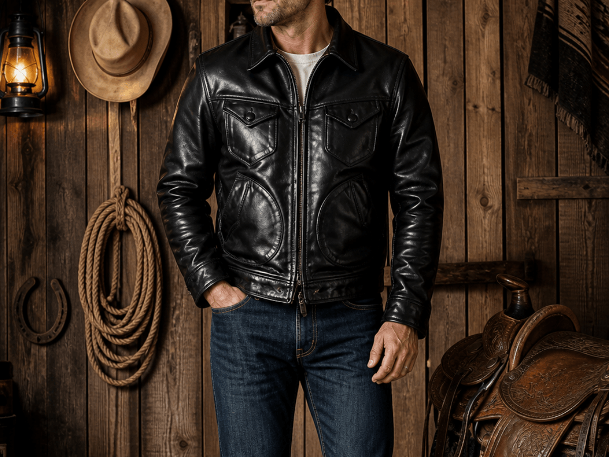 Western Style